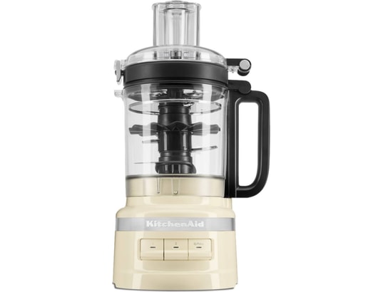Robot ménager multifonction KitchenAid 5KFP0921 Crème - vue 1