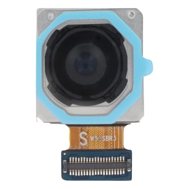 Samsung Cámara trasera para Galaxy A54 5G Sensor principal de 50 MP Negro