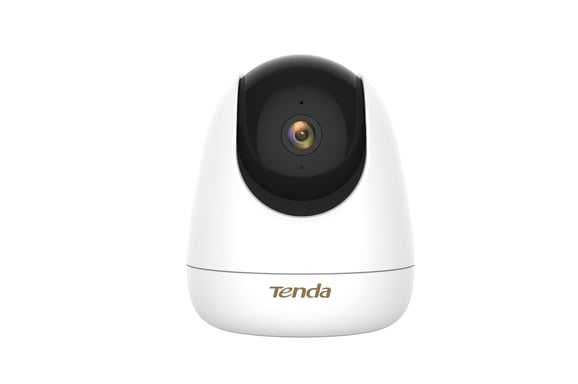 Tenda CP7 caméra de sécurité Dôme Caméra de sécurité IP Intérieure 2560 x 1440 pixels Plafond/Mur/Bureau