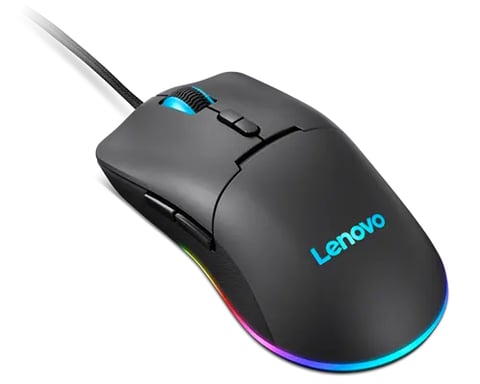 LENOVO Lenovo M210 RGB Ratón para juegos