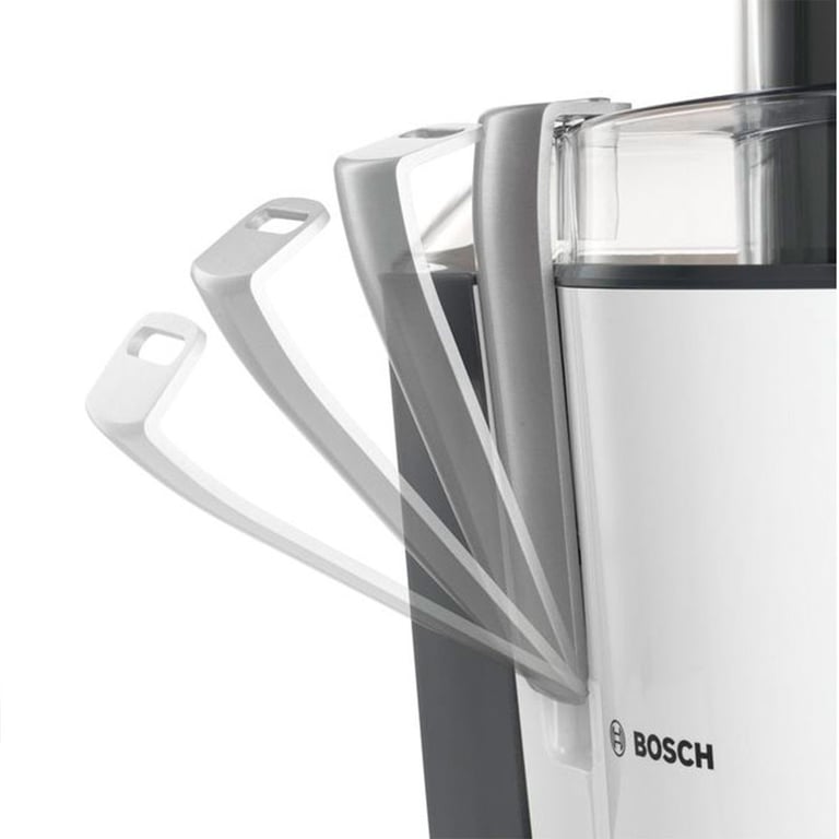 Centrifugeuse Bosch MES25A0 – 700 W, Cheminée Extra-Large - vue 3