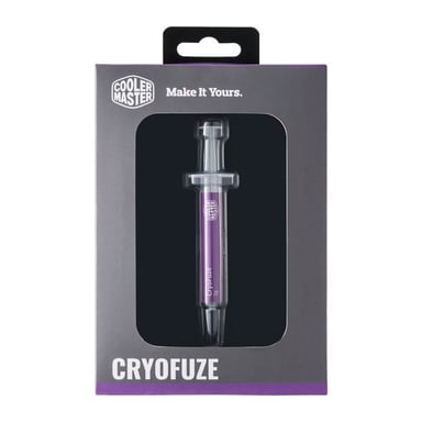 Pâte thermique haute performance Cooler Master CryoFuze MGZ-NDSG-N07M-R2