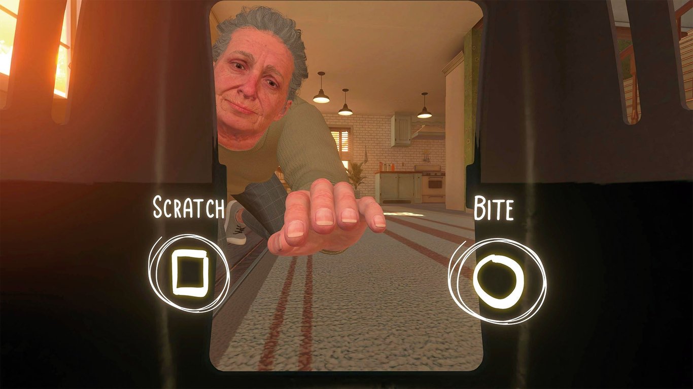 Copycat PS5 Neuf - vue 4