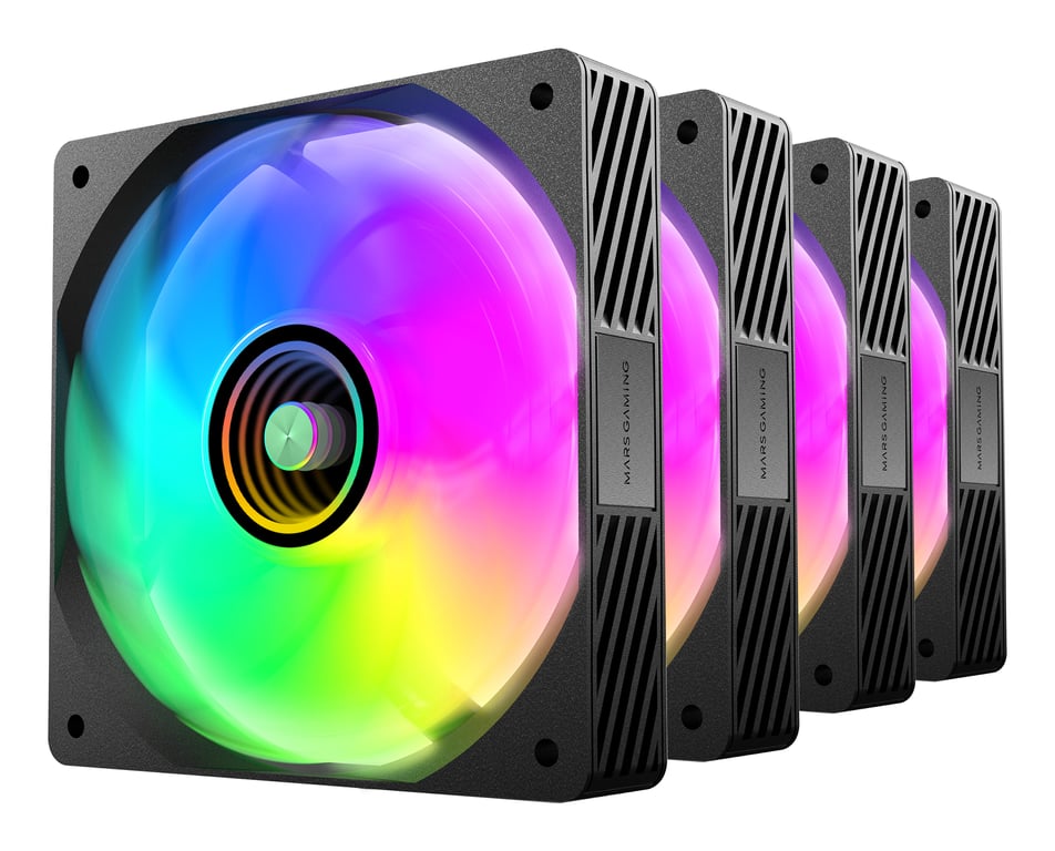 Mars Gaming MF SI4KIT - vue 5