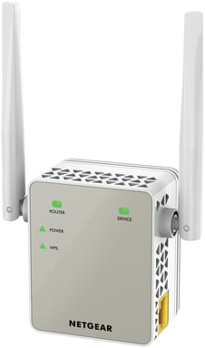 Trasmettitore di Rete NETGEAR EX6120: Performance e Affidabilità