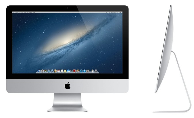 iMac Core i5 (2012) 27