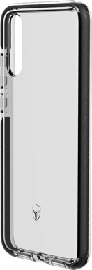 Bigben Connected FCLIFENP20B funda para teléfono móvil 14,7 cm (5.8'') Transparente