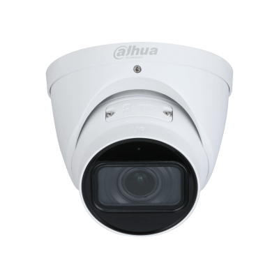 Dahua Technology IPC DH HDW3441T ZS S2 caméra de sécurité Dôme Caméra de sécurité IP Intérieure et extérieure 3840 x 2160 pixels Plafond Neuf