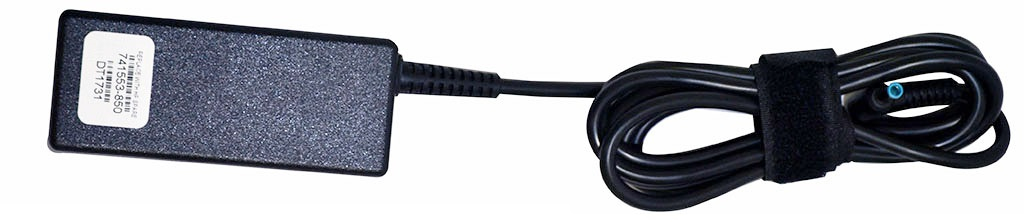 HP 741553 850 adaptateur de puissance & onduleur Intérieure