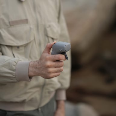 DJI RM220 Parti di ricambio e accessori per droni con telecamera Unità di controllo