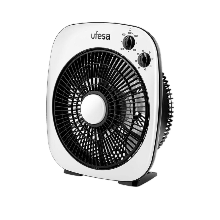 UFESA BF5030 - vue 2