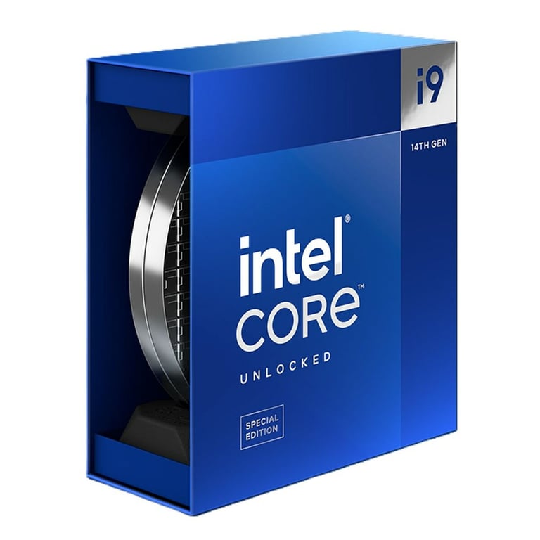Intel Core i9 14900KS 3.2 GHz / 6.2 GHz - vue 8