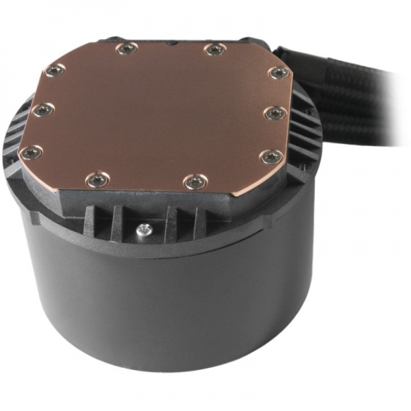 Mars Gaming ML PRO360 Processeur Kit de refroidissement du liquide 12 cm 1 pièce Neuf - vue 3
