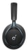 Soundcore Space One Auriculares Inalámbrico y alámbrico Diadema Llamadas/Música Bluetooth Negro