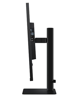 Samsung S60UD pantalla para PC 81,3 cm (32'') 2560 x 1440 Pixeles Quad HD LED Negro