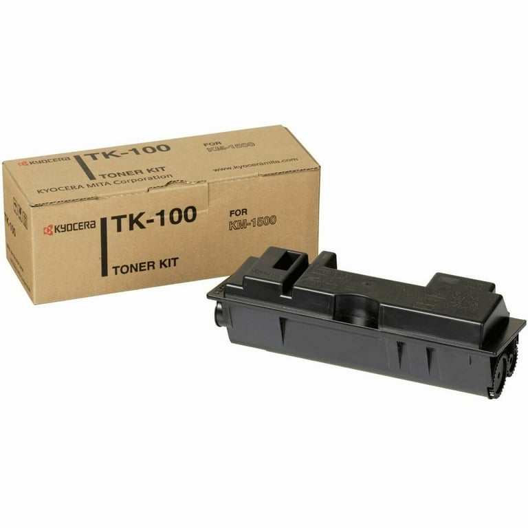 Kyocera TK100