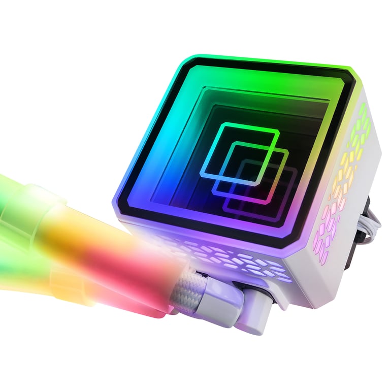 Mars Gaming ML ULTRA240 Processeur Refroidisseur de liquide tout en un 1 pièce Neuf - vue 2