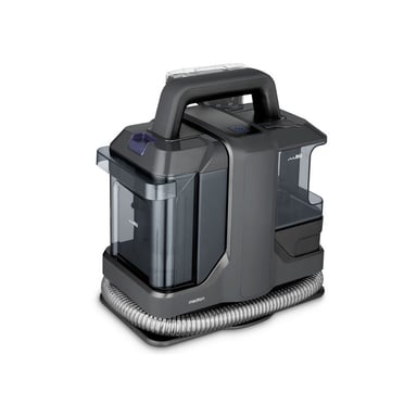 Limpiador para tejidos de mobiliario MEDION E10 UC 750 W 15 kPa Gris