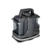 Limpiador para tejidos de mobiliario MEDION E10 UC 750 W 15 kPa Gris