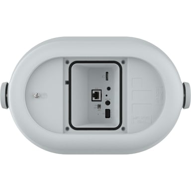 Axis C1110-E 2-voies Blanc Avec fil - Neuf Blanc - vue 2