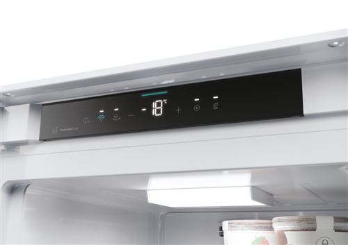 CMT5518EVWF encastrable 178 cm - vue 5