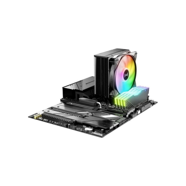 be quiet! Pure Rock 3 LX - vue 4