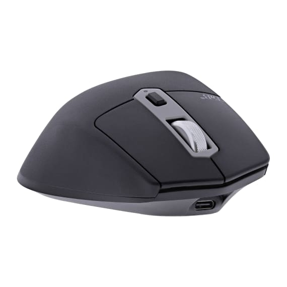 T'nB MWBTPOWER3 souris Universel Gauche RF Wireless + USB Type-C 2400 DPI