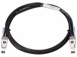 HPE Aruba Networking 2920/2930M 0.5m Stacking Cable - Neuf