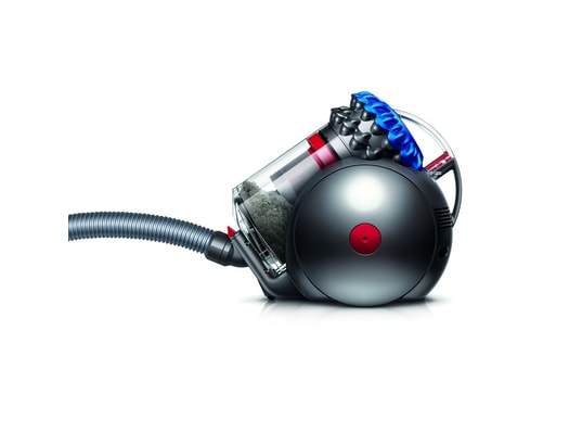 Aspirateur Traîneau Dyson Big Ball Absolute 2 – 165 AW, Sans Sac, Filtration HEPA - vue 6