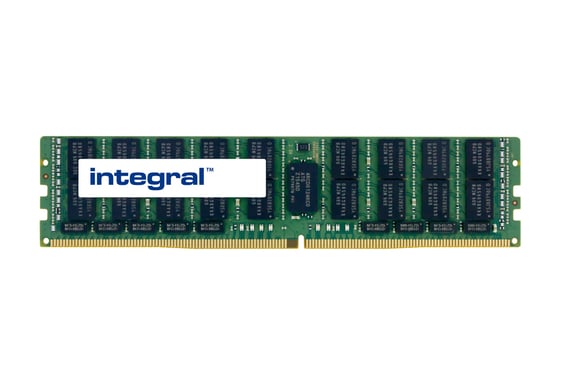 Integral P06039-B21-IN módulo de memoria 256 GB 1 x 256 GB DDR4 288-pin DIMM ECC