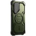 Coque Intégrale pour Samsung S25 Ultra Antichoc Compatible MagSafe Vert
