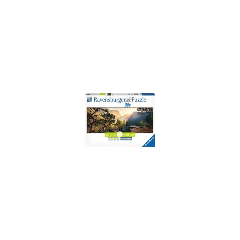 Ravensburger 15083 puzzle Jeu de puzzle 1000 pièce Paysage Neuf