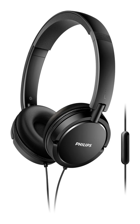 Philips Casque avec Micro SHL5005/00 - Neuf