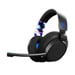 Casque Gaming Filaire SKULLCANDY SLYR pour PC & Playstation - Noir/Bleu