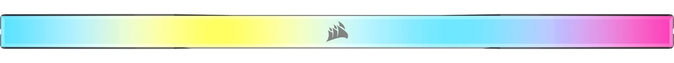 Corsair Vengeance RGB CMH96GX5M2B6000Z30 module de mémoire 96 Go 2 x 48 Go DDR5 Neuf - vue 2