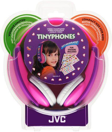 JVC HA KD5 P E écouteurcasque Écouteurs Avec fil Arceau Musique Neuf - vue 2