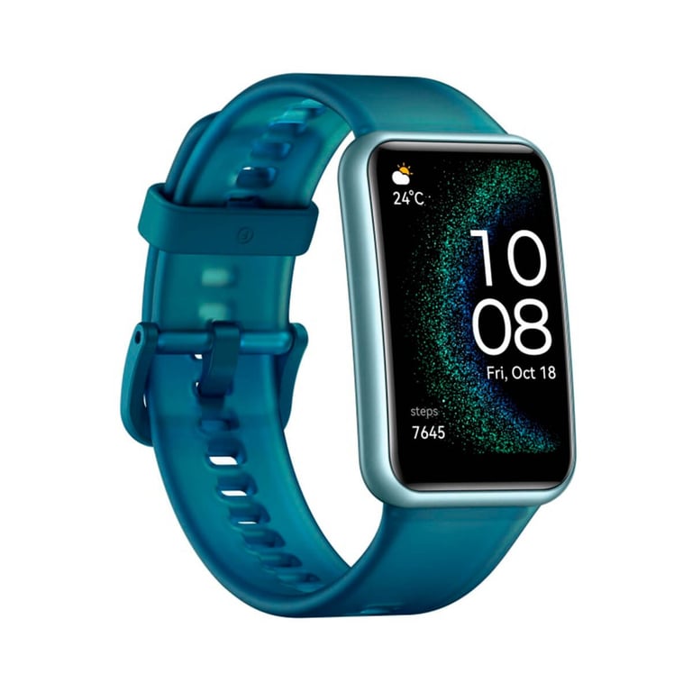 Huawei Watch Fit Special Edition 30mm - vue 9