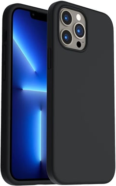 Apple iPhone 13 PRO 6,1 coque tpu noire