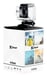Nilox NXACXSNAP01 caméra pour sports d'action 4 MP 4K Ultra HD CMOS 56,2 g