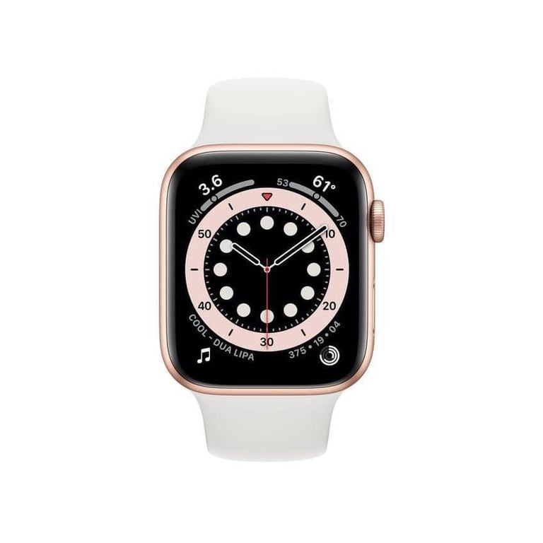 Apple Watch Series 5 44 mm - vue 2
