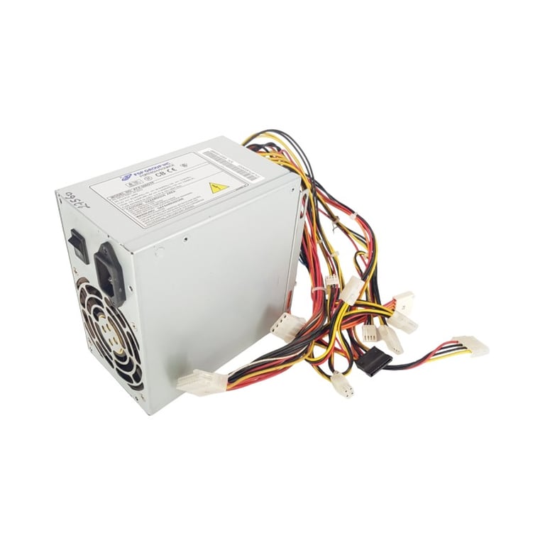 Fsp Alimentation PC Atx-300Gtf 300W Atx Sata Molex - Très Bon État