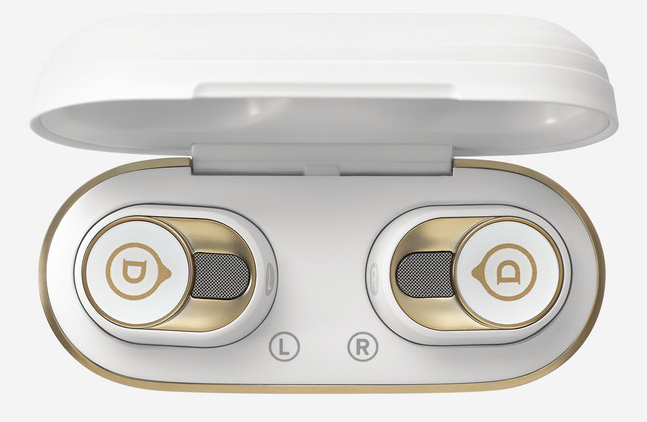 Devialet Gemini II Opera de Paris Or - vue 4
