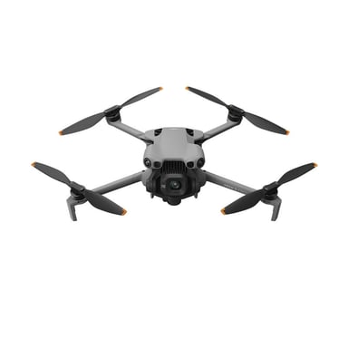 Drone Dji Mini 5 Pro Fly More Combo Gris con radio control