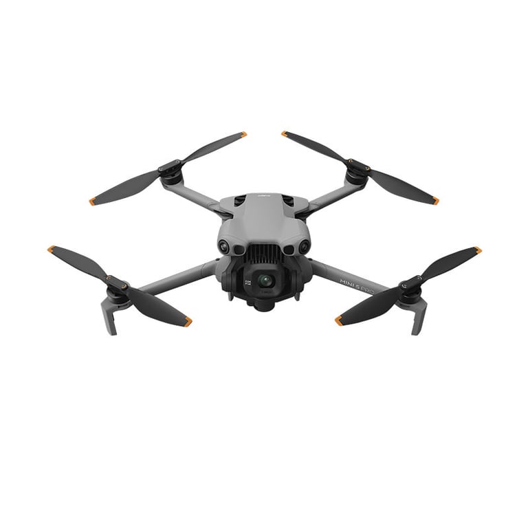 DJI Mini 5 Pro avec RC N3 - vue 6