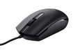 Trust Basi Mouse ottico ambidestro USB Type-A 1200 DPI