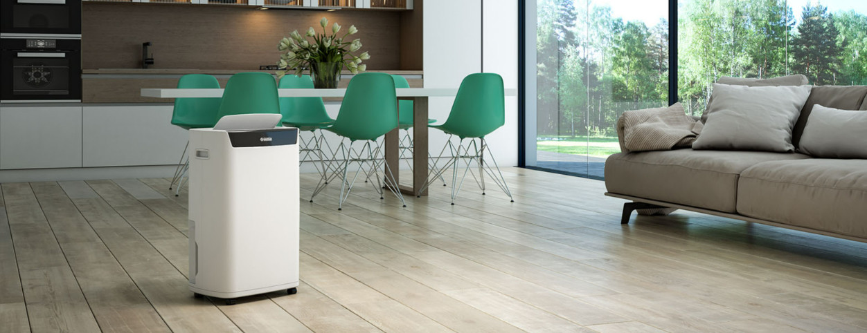 AQUARIA S1 24P - vue 3