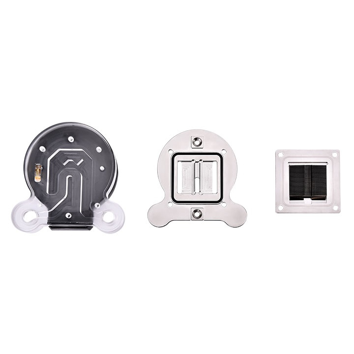 Thermaltake Pacific MX2 Ultra Bloc d'eau Neuf - vue 3