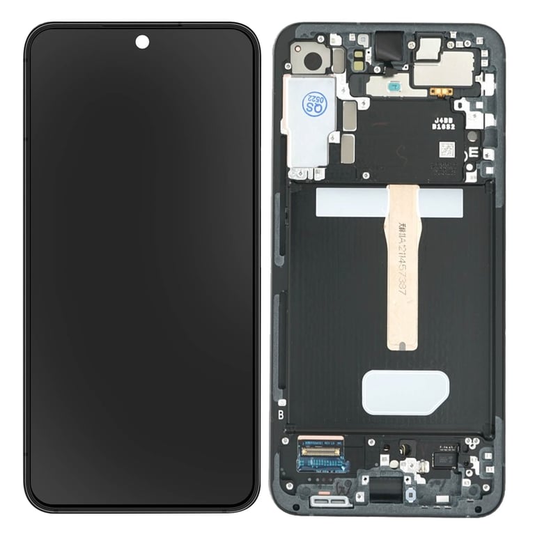 Bloc Complet Galaxy S22 Plus SAMSUNG - vue 7