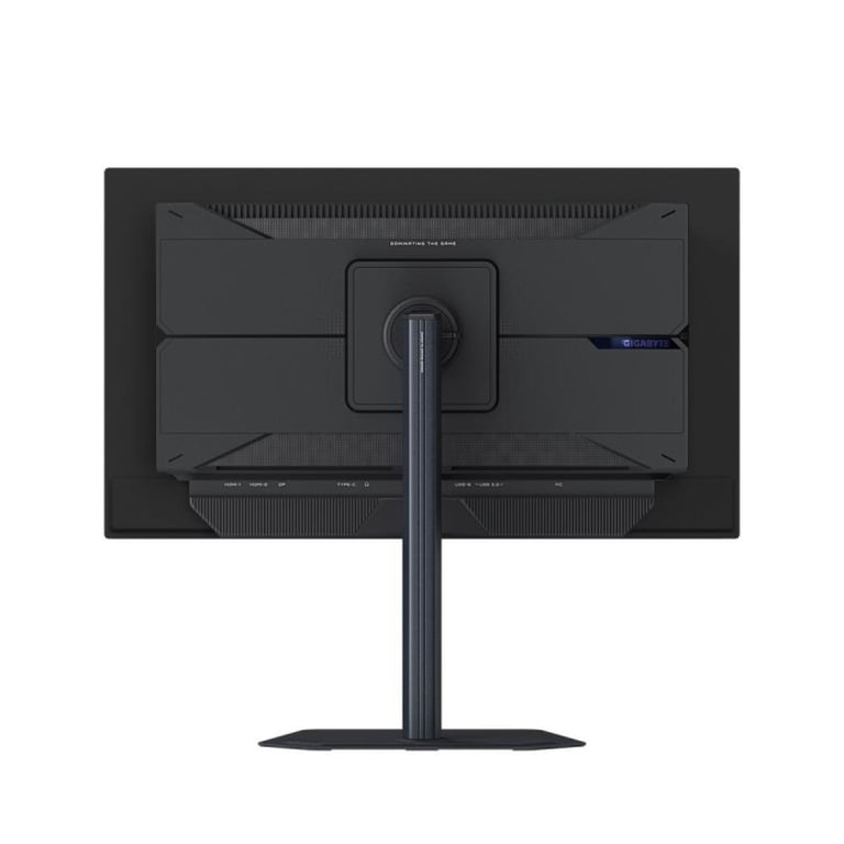 Moniteur 27 pouces QD OLED GIGABYTE MO27Q2A 280 Hz 2K QHD HDR Peak 1000 - vue 3