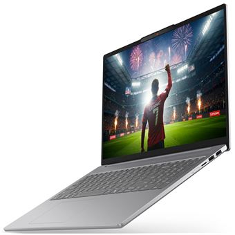 IdeaPad Slim 5 16IPH11 16 WUXGA OLED 60 Hz Copilot+PC Intel Core Ultra 5 RAM SSD Lunaire - vue 7